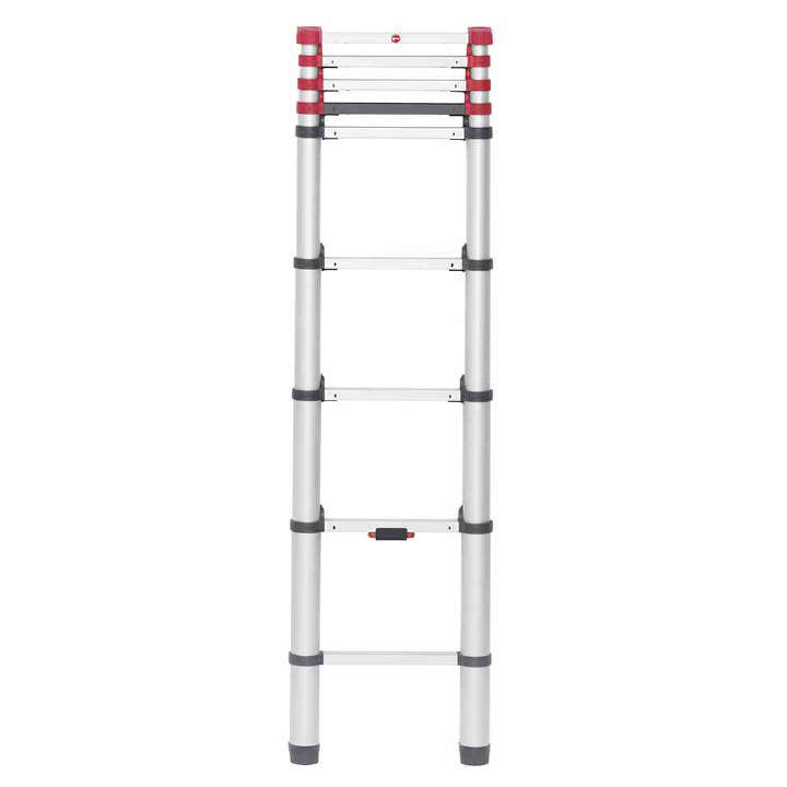 Hailo Teleskopleiter FlexLine 260cm